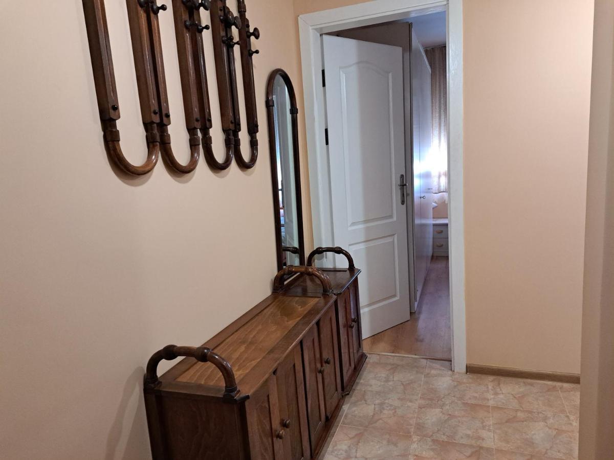 Arda Riverside Apartment Kŭrdzhali 外观 照片