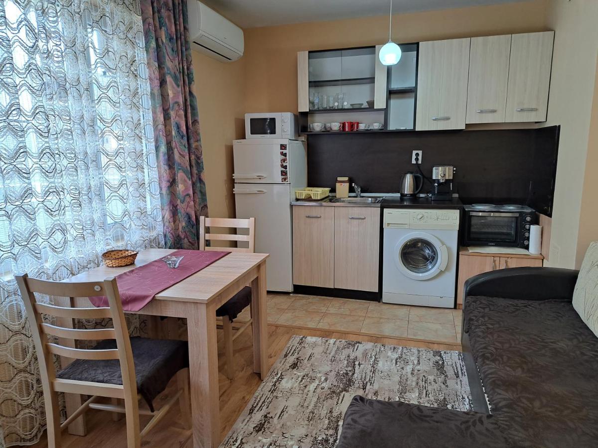 Arda Riverside Apartment Kŭrdzhali 外观 照片
