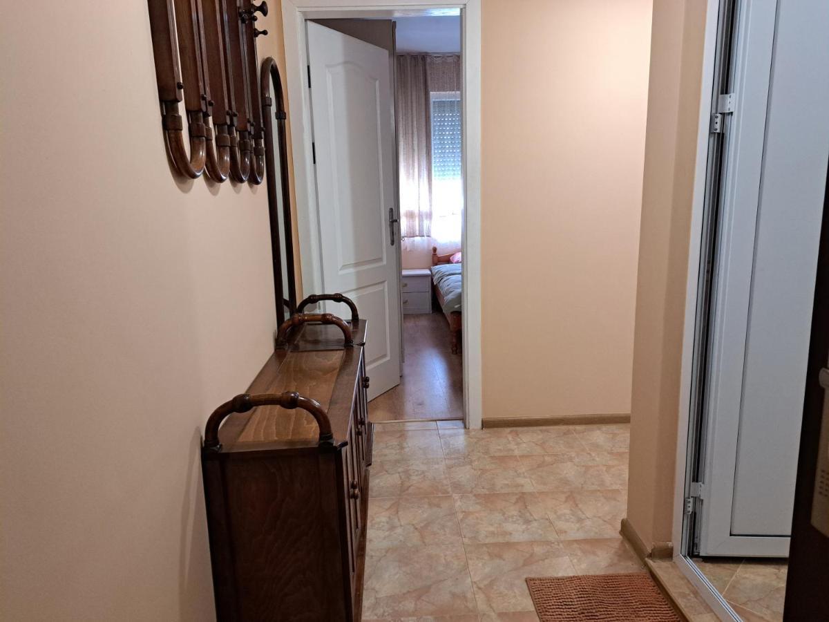 Arda Riverside Apartment Kŭrdzhali 外观 照片