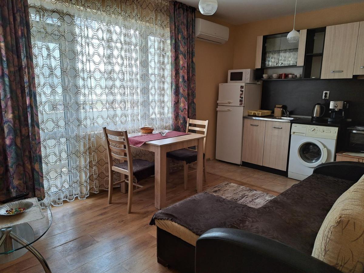 Arda Riverside Apartment Kŭrdzhali 外观 照片
