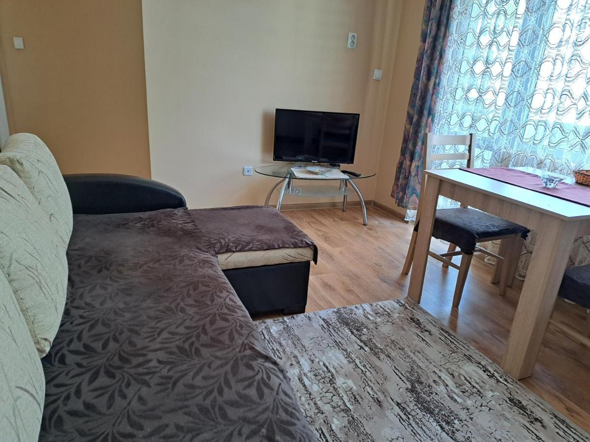 Arda Riverside Apartment Kŭrdzhali 外观 照片