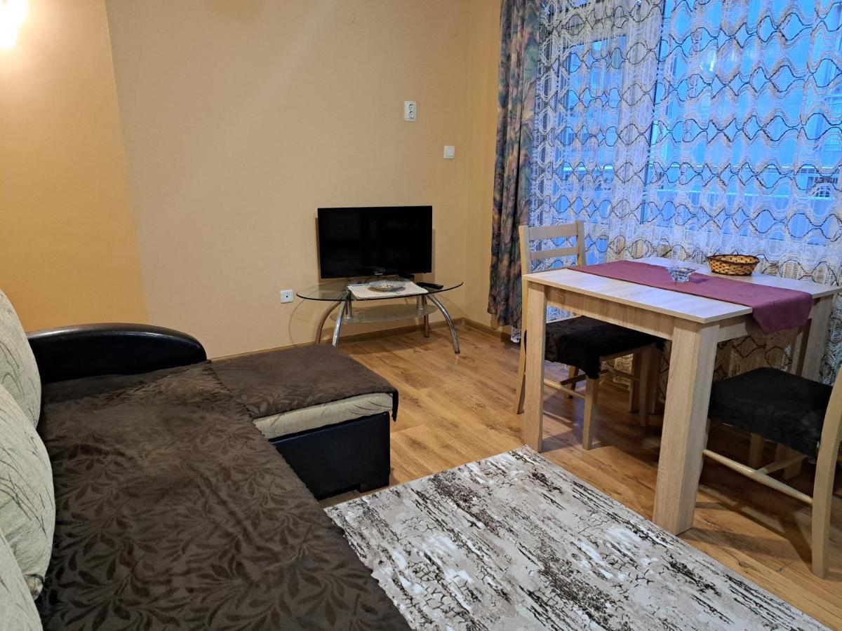 Arda Riverside Apartment Kŭrdzhali 外观 照片