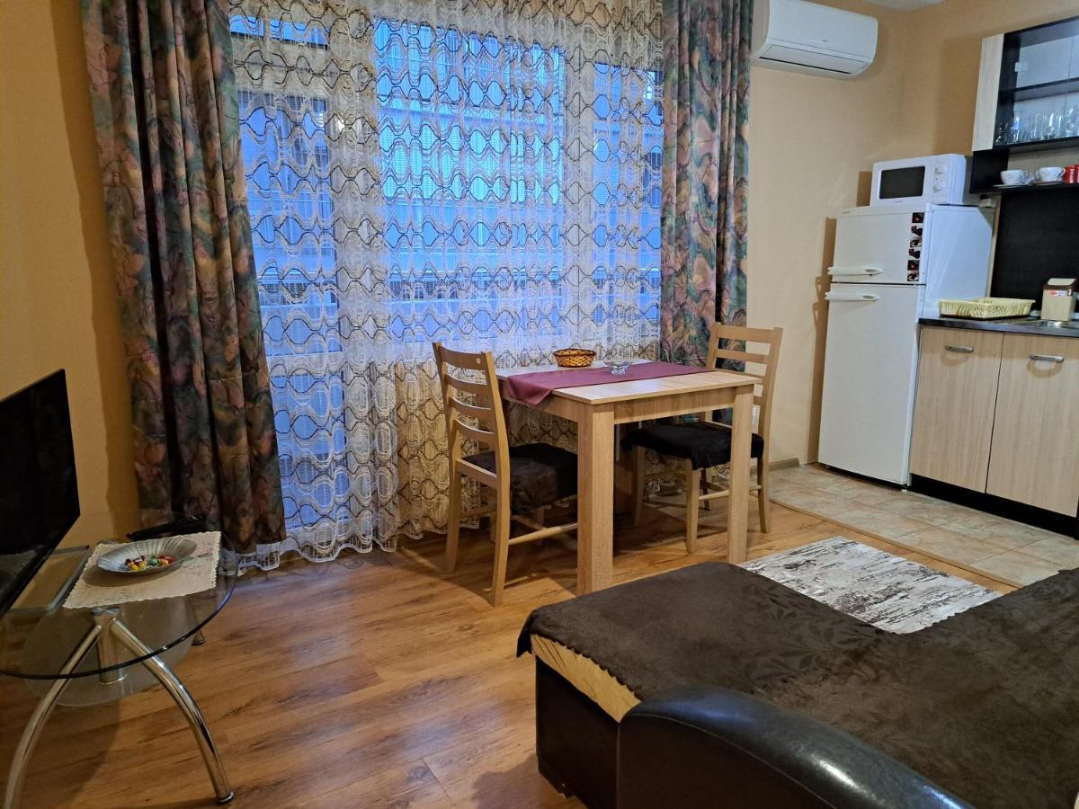 Arda Riverside Apartment Kŭrdzhali 外观 照片