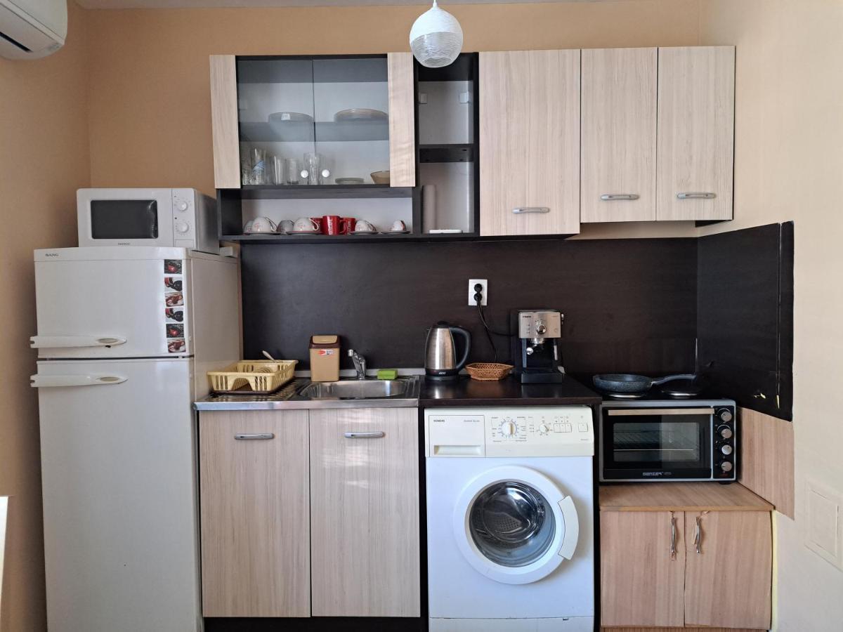 Arda Riverside Apartment Kŭrdzhali 外观 照片