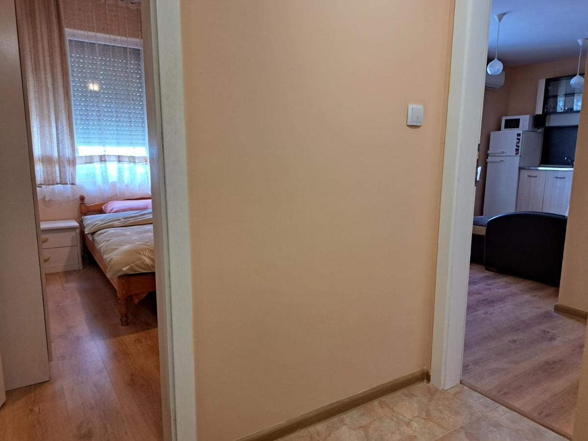 Arda Riverside Apartment Kŭrdzhali 外观 照片