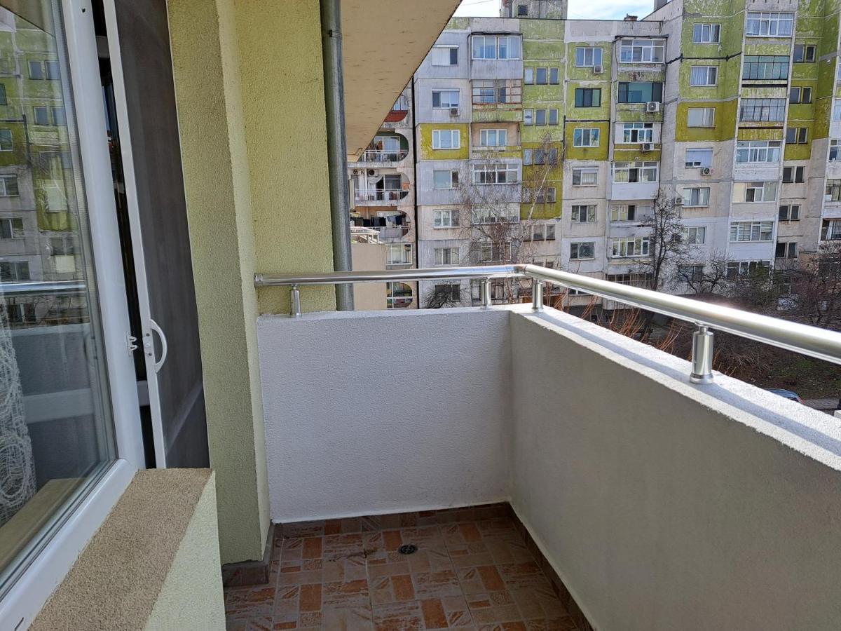 Arda Riverside Apartment Kŭrdzhali 外观 照片