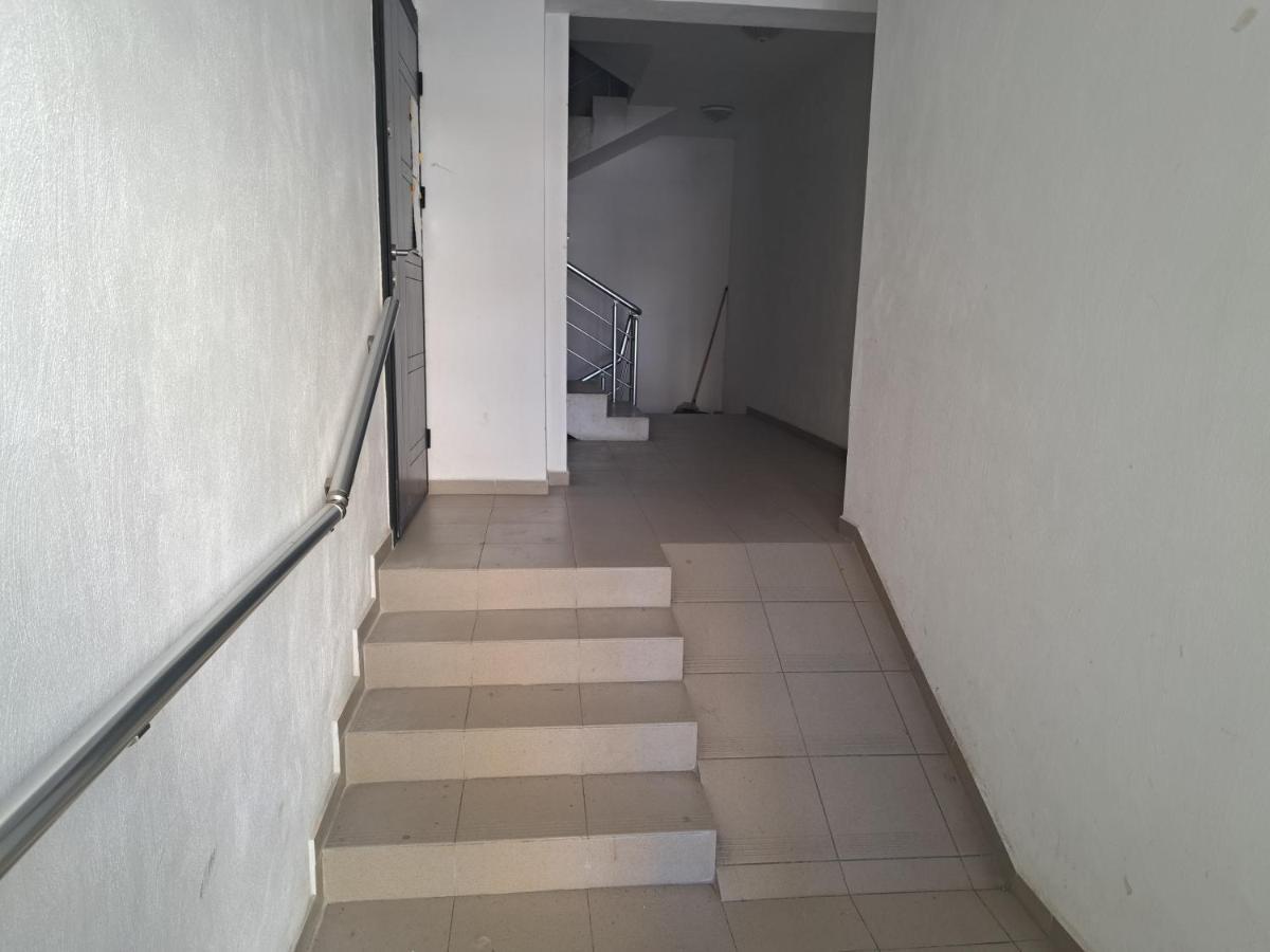 Arda Riverside Apartment Kŭrdzhali 外观 照片